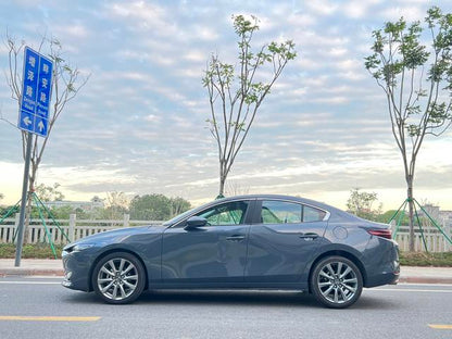 Certificated Pre-Owned Mazda 3 Axela 2023 2.0L Automatic Quality Premium Edition - u22071138