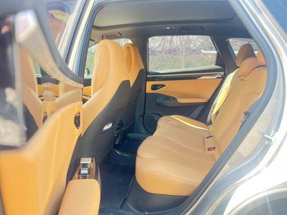 Certificated Pre-Owned Geely Galaxy L7 2024 1.5T DHT 115km MAX Longteng Edition -u22083417