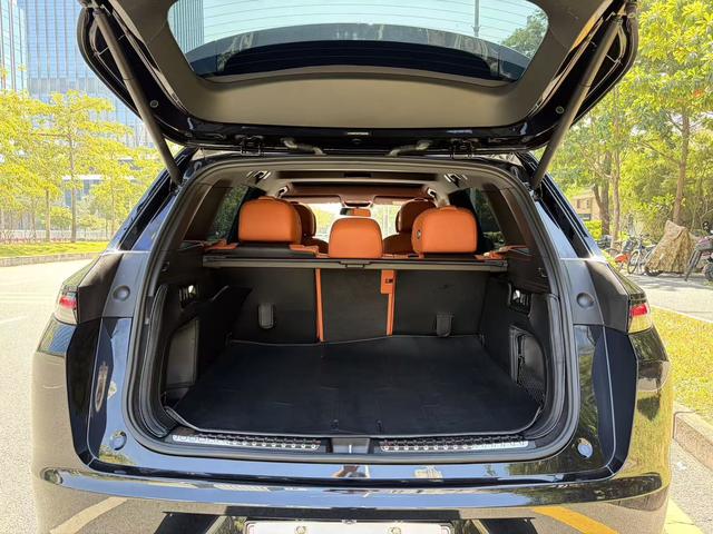 Pre - Owned 2023 Li L7 Pro Edition