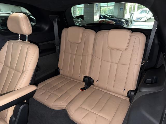 Pre-Owned NIO ES8 2020 415KM Signature Edition 6-Seater