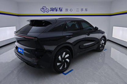 Certificated Pre-Owned Venucia Grand V DD-i 2023 110KM iT Edition -u21517324