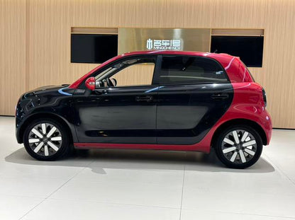 Pre-Owned Ora Black Cat 2019 Model 351km Lingzhi Edition