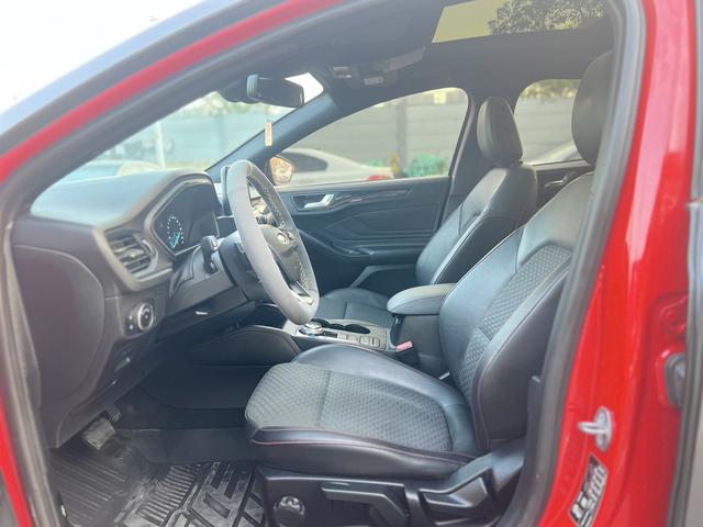 Certificated Used Ford Focus 2020 Hatchback EcoBoost 180 Automatic ST Line