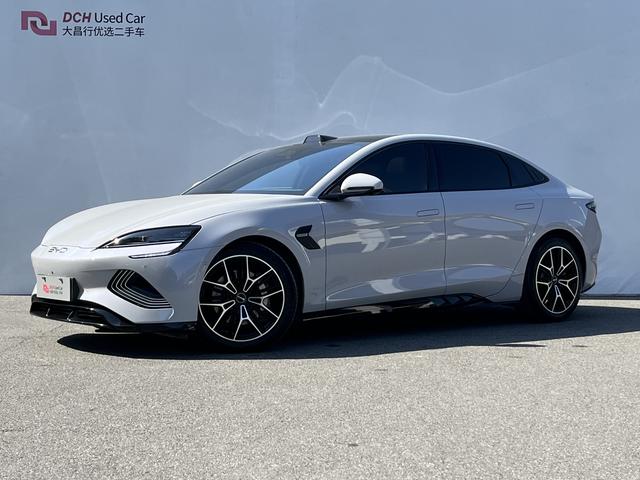 Pre-Owned Haima 2025 Model 650 ADAS Version