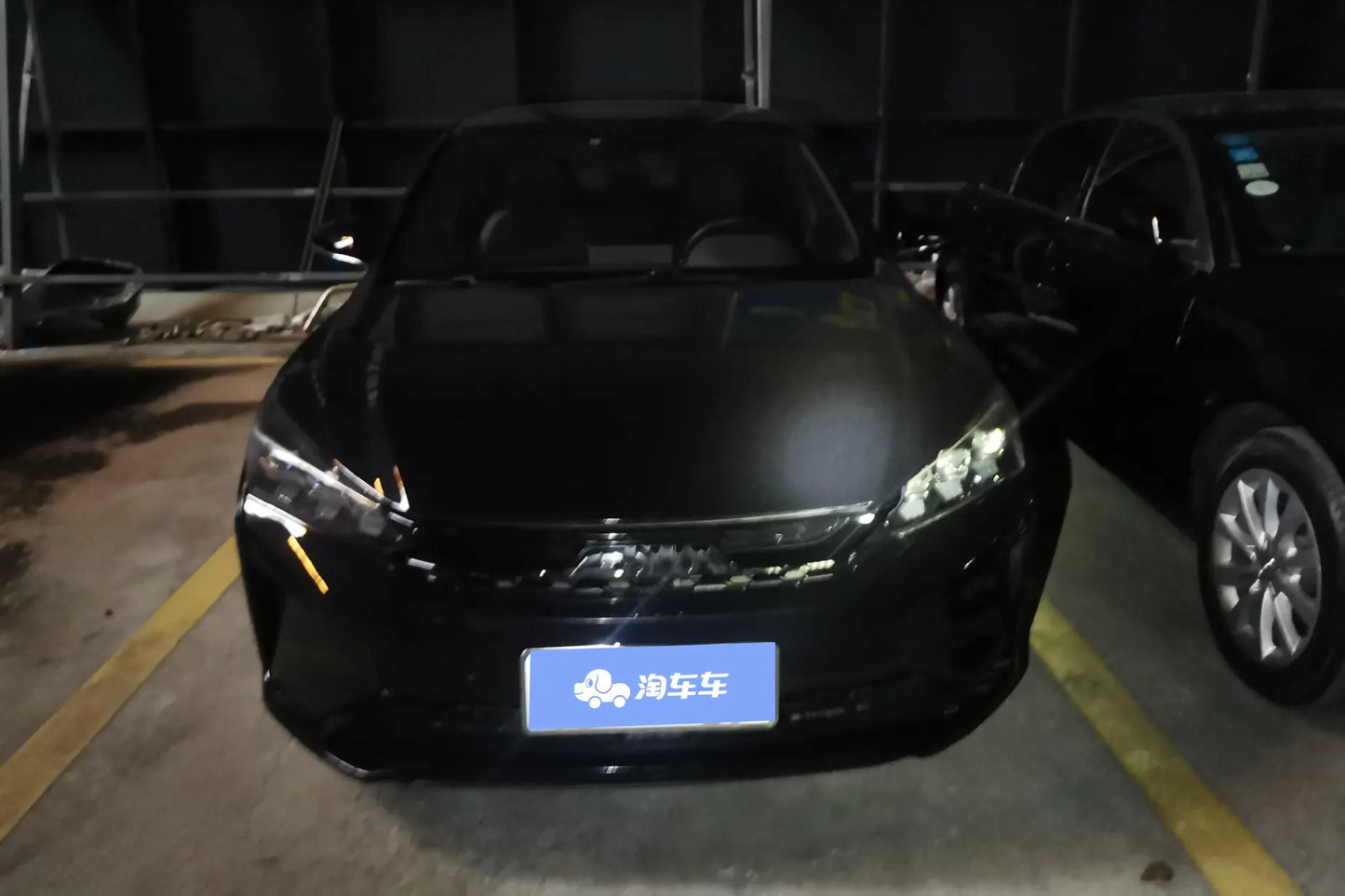 Certificated Used Yi Xuan 2020 230T Automatic Xuan Mu Yao Ye Qi Shi Ban