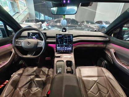 Pre-Owned NIO ES7 2022 Model 75kWh