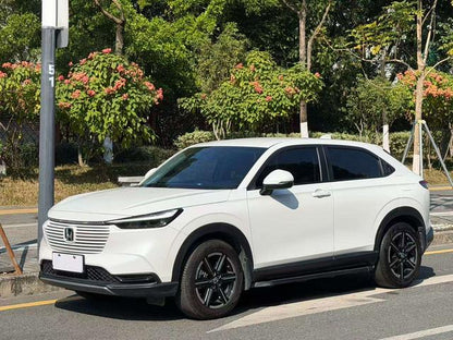 Certificated Pre-Owned Breeze 2025 1.5L CVT Comfort Edition - u22336717