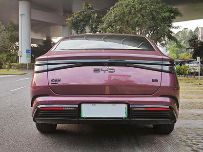 Certificated Pre-Owned BYD Seal DM 2024 Honor Edition DM-i 1.5L 121KM Premium Version -u21622410