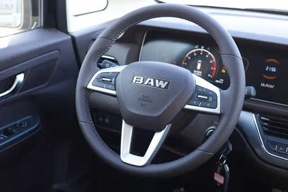 BAIC Ruisheng Wang Pai M7