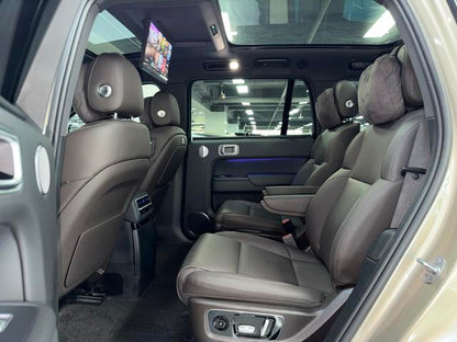 Pre-Owned Li L9 2022 Max Edition