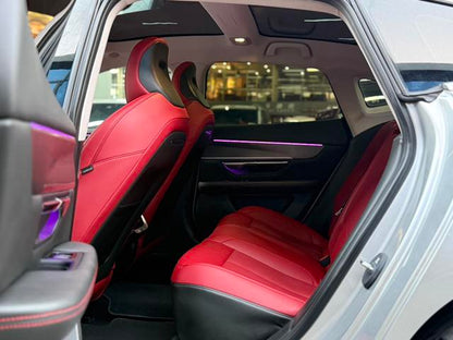 Certificated Pre-Owned XPENG P7 2024 P7i 550 Pro-u22201176