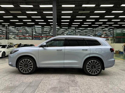 Pre - Owned 2022 AITO M7 Four - Wheel Drive Flagship Edition