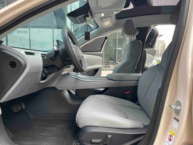 Pre-Owned XPeng MONA M03 2024 Model 515 Long-Range Version