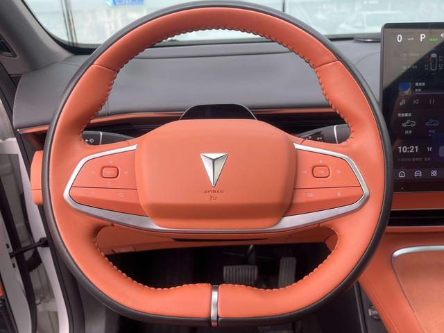 Pre - Owned Deepal S07 2023 200Max Extended - Range Edition