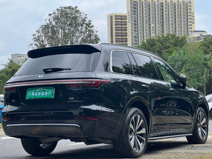 Pre - Owned 2020 Li ONE Extended - range 6 - seat Edition