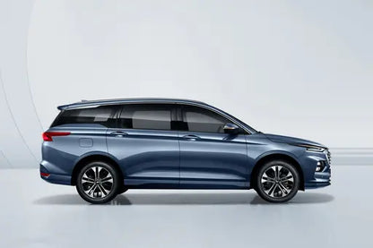 SAIC-GM-Wuling Kaijie Victory