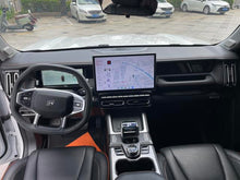 Certificated Pre-Owned Jetour Shanhai T1 2024 1.5TD DHT 150KM Xianghai -u21124265