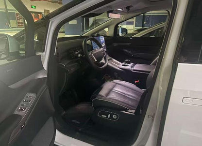 Pre-Owned XPeng X9 2024 Model 702 Ultra Long Range Max