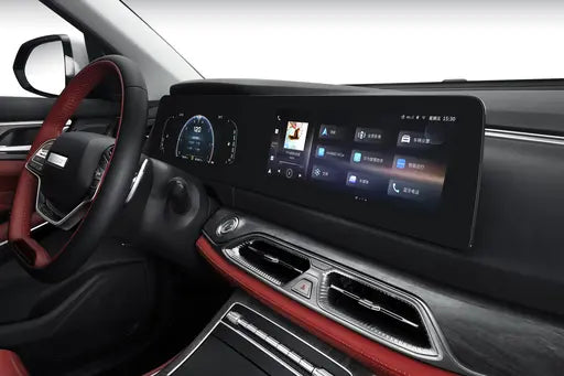 Dongfeng Sokon Fengguang 580