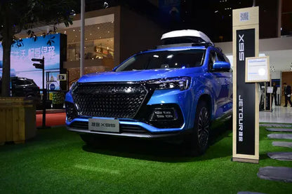 Chery Jetour X95