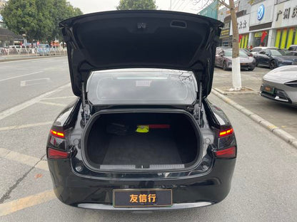 Certificated Pre-Owned XPENG P7 2020 Edition 670N-u22259777