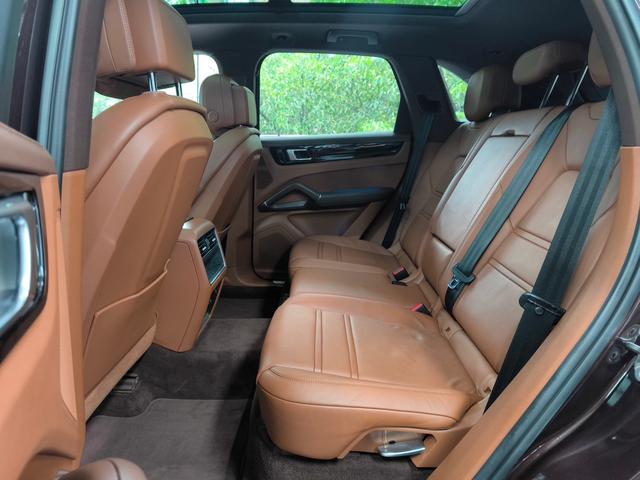 Certificated Pre-Owned Porsche Cayenne 2019 Cayenne 3.0T - u22065888