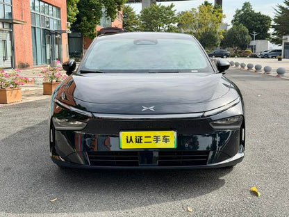 Certificated Pre-Owned XPENG P7+ 2024 Longest Range Max-u21795161