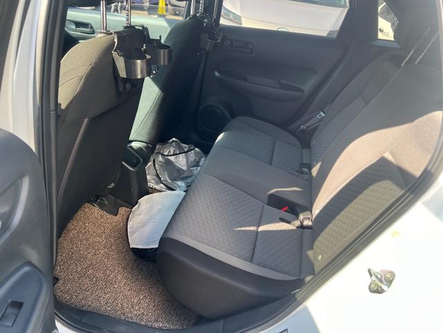 Certificated Pre-Owned Fit 2023 1.5L CVT Fashion Edition - u22059034