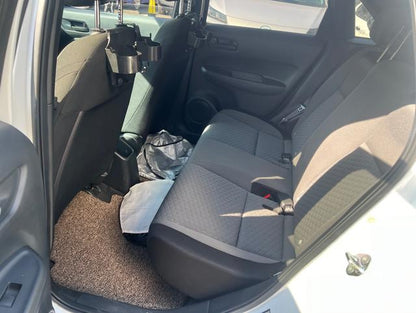 Certificated Pre-Owned Fit 2023 1.5L CVT Fashion Edition - u22059034