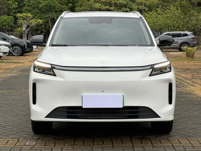 Certificated Pre-Owned Seres Landian E5 PLUS 2025 Model 165km Long Range Edition PLUS -u22036383