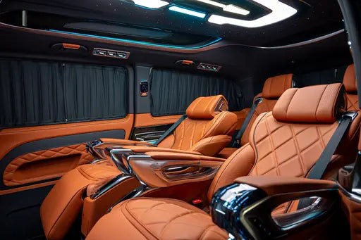 Jinguan Auto V Class