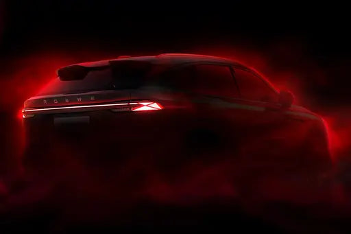 SAIC Motor Roewe RX5