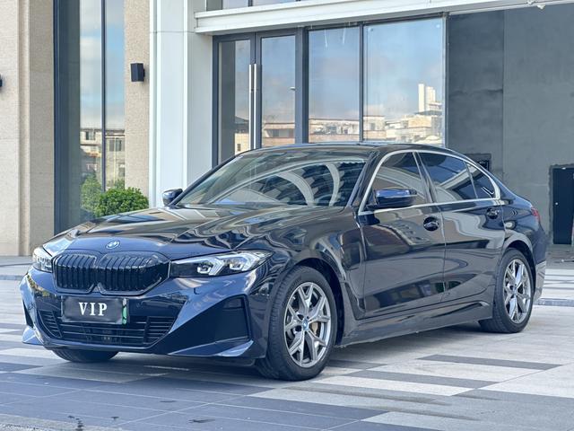 Pre-Owned BMW i3 2023 eDrive 35 L