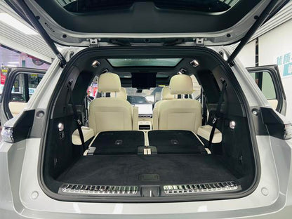 Pre-Owned Li L9 2023 Pro Version