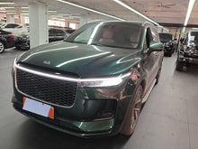 Pre - Owned 2021 Li ONE Extended - Range 6 - Seat Edition