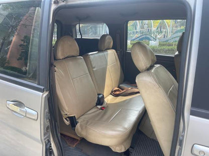 Certificated Pre-Owned Shuaike 2011 1.6L Manual Utility 7-Seater - u21220535