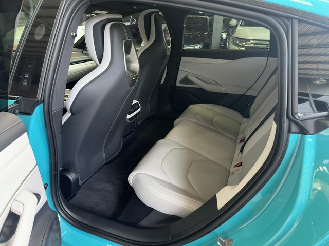 Pre-Owned Xiaomi SU7 2024 4WD Long-Range Max Edition