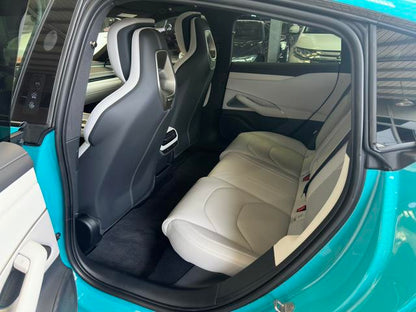 Pre-Owned Xiaomi SU7 2024 4WD Long-Range Max Edition