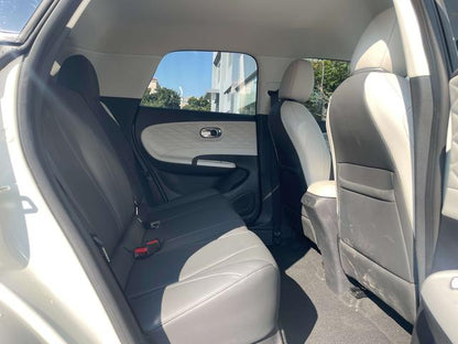 Pre-Owned Dongfeng Nano 01 2024 Enhanced Version 330 Plus Zhi+