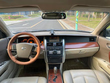 Certificated Pre-Owned Dongfeng Nissan Teana 2004 230JM-S - u21947748