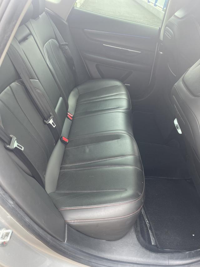 Pre-Owned XPeng P7 2022 Model 625E