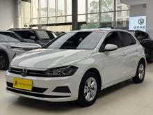 Certificated Pre-Owned Polo 2023 Restyled Plus 1.5L Automatic Fun-Loving Edition - u22054209