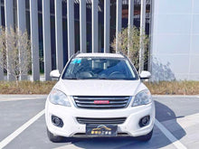 Certificated Pre-Owned GWM Haval H6 2013 Upgraded Version 1.5T Manual Two-Wheel Drive Elite Edition - u22060745