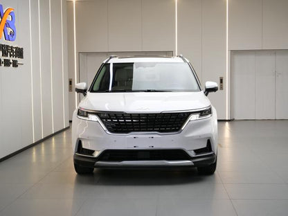 Certificated Used Kia Carnival 2021 2.0T Flagship