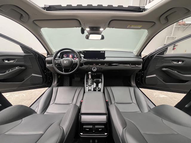 Certificated Pre-Owned Dongfeng Honda Inspire 2023 260TURBO Elegant Edition - u22294846