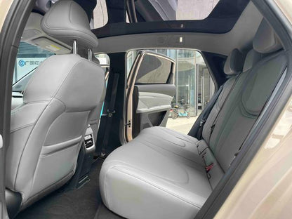 Pre-Owned XPeng MONA M03 2024 Model 515 Long-Range Version