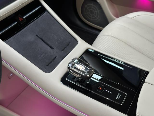 Pre - Owned 2022 AITO M7 Four - Wheel Drive Flagship Edition