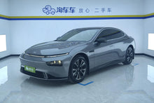 Certificated Pre-Owned XPENG P7 2023 586Eu21352052