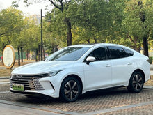 Certificated Pre-Owned BYD Destroyer 05 2024 Glory Edition DM-i 120KM Prestige Model -u22094791