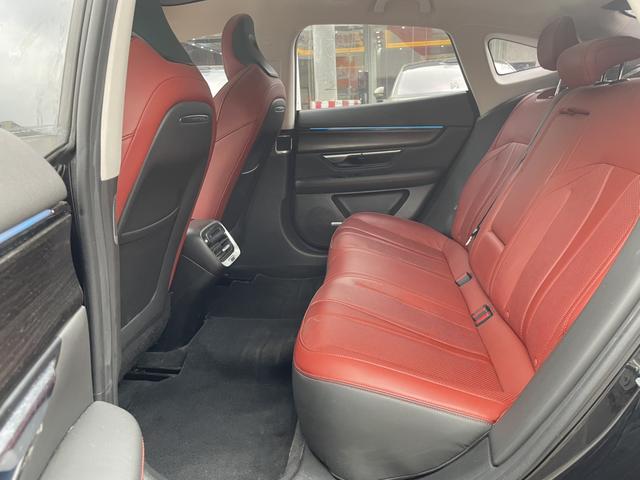 Certificated Pre-Owned XPENG P7 2020 Edition 670N-u22259777